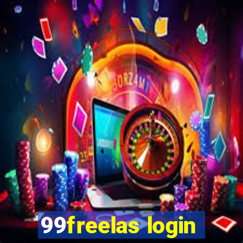 99freelas login